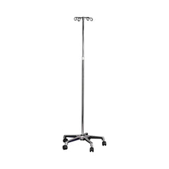 Mabis® Intravenous Pole