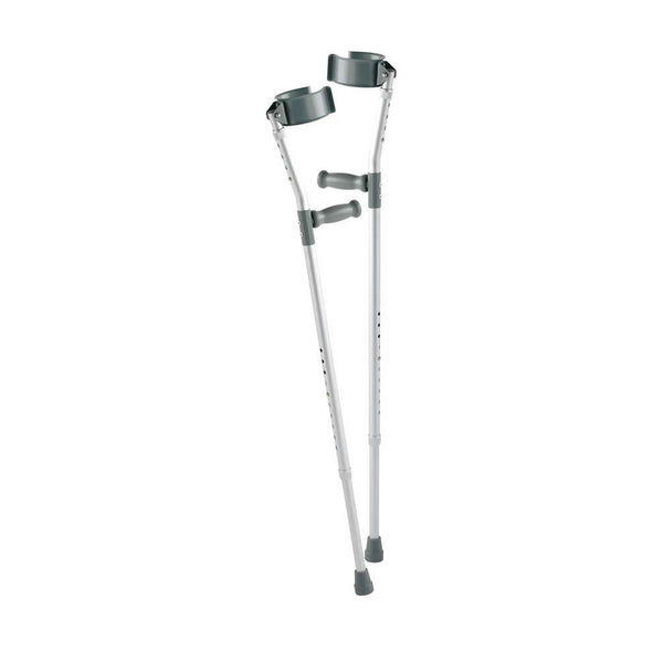 Carex® Forearm Crutch