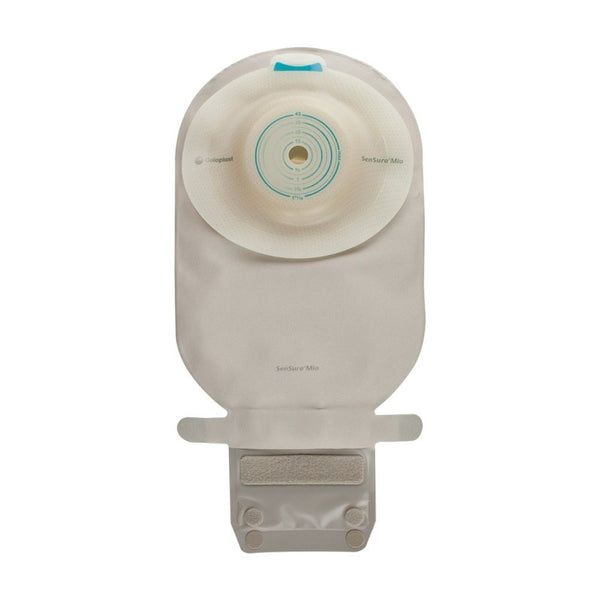 SenSura® Mio Convex Filtered Ostomy Pouch - Adroit Medical Equipment