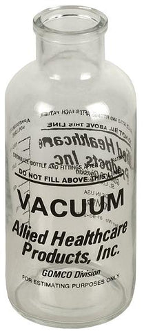 Gomco® Suction Collection Bottle Kit