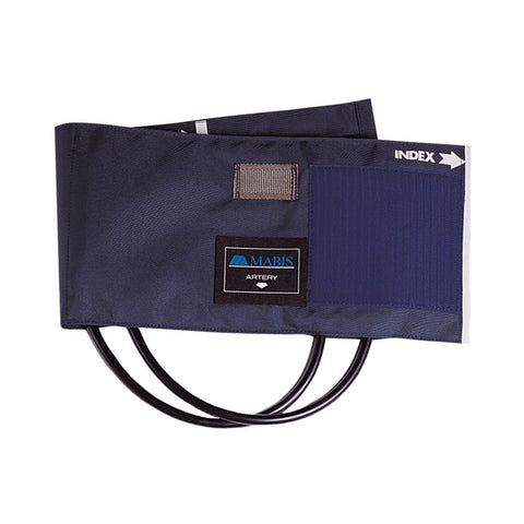 MABIS® Blood Pressure Cuff, Blue