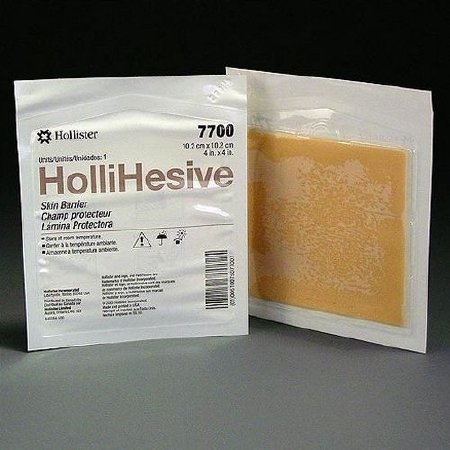 Hollihesive™ Ostomy Barrier