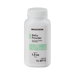 McKesson Baby Powder 1.5 oz.
