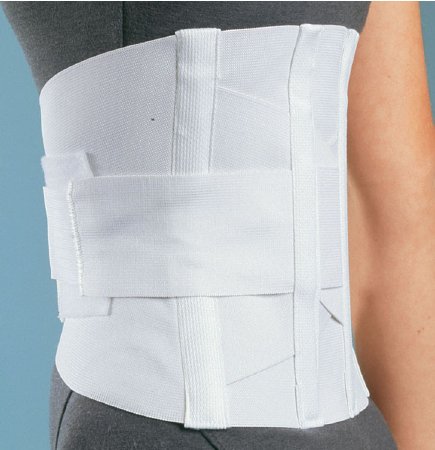 DonJoy® Lumbar Sacral Support