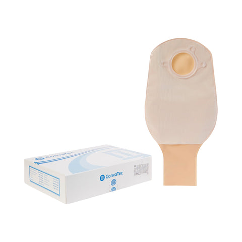 ConvaTec SUR FIT Natura® Colostomy Pouch