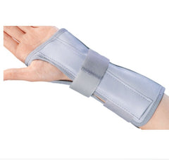 ProCare® Universal Right Wrist / Forearm Brace, 10 Inch Length, One Size Fits Most