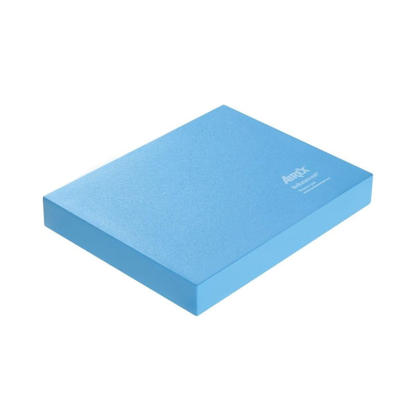 Airex® Balance Pad, 19.5 in. L x 16 in. W, Blue, Foam