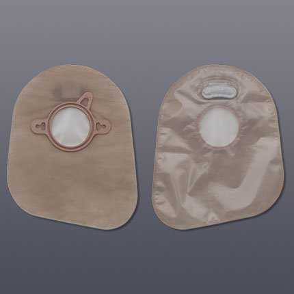 Hollister New Image™ Filtered Ostomy Pouch