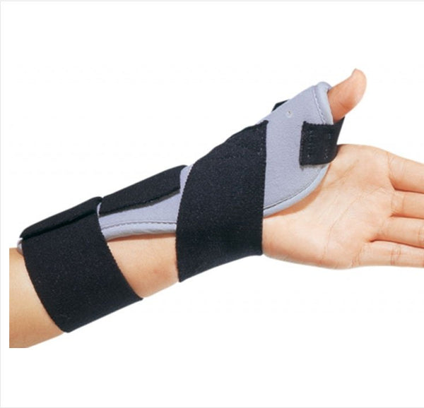 ThumbSPICA™ Left Thumb Splint, One Size Fits Most