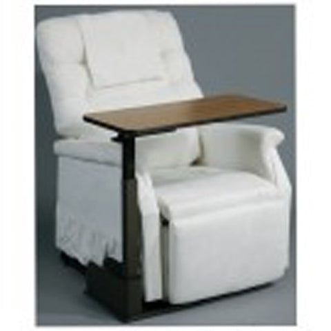 drive™ Seat Lift Chair Overbed Table