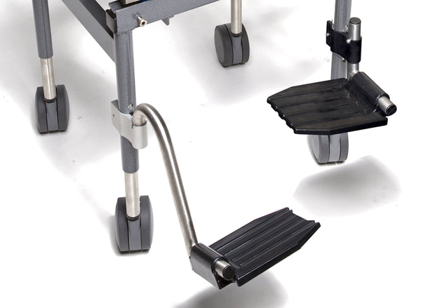drive™ ULTIMA™ Bath Chair Lift Footrests