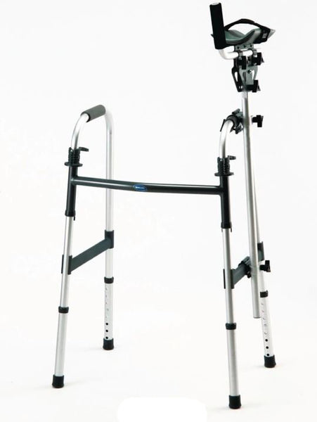 Platform Attachment for Invacare Walkers