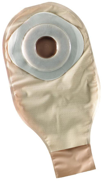 ConvaTec ActiveLife® Colostomy Pouch With 2½ Inch Stoma Opening