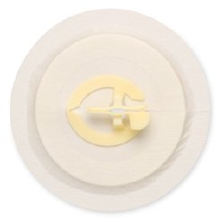 Hollister Drain Tube Attachment Device