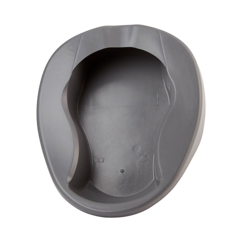 McKesson Pontoon Bedpan - Adroit Medical Equipment