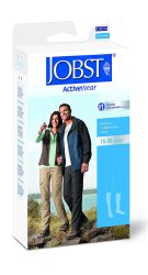 JOBST® Unisex Compression Socks, Medium