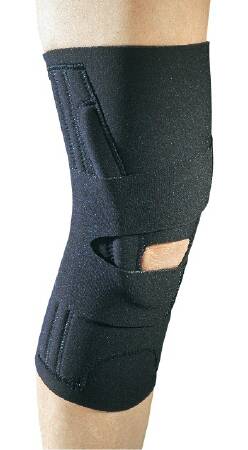 ProCare® Left Lateral Knee Stabilizer, Large