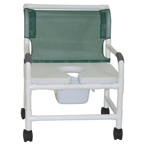 MJM International Shower Chair