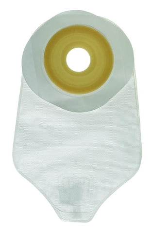 ConvaTec ActiveLife® Urostomy Pouch With 7/8 Inch Stoma Opening