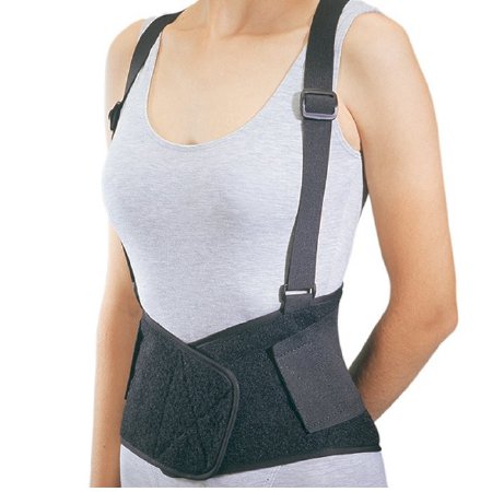 ProCare® Industrial Back Support, Medium