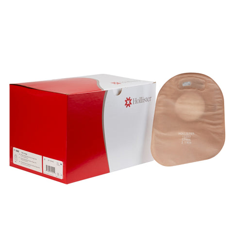 Hollister New Image™ Filtered Ostomy Pouch