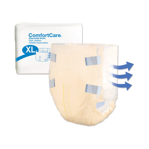 ComfortCare™ Incontinence Brief