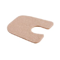 Mabis® Blister Pad, 1/16 Inch