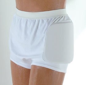 HipShield™ Hip Protection Brief
