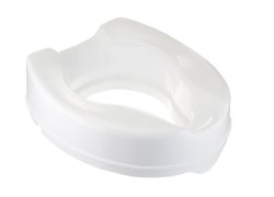 Savanah™ Raised Toilet Seat