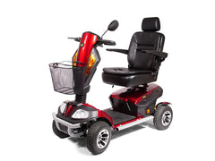 Golden Patriot 4-Wheel Scooter