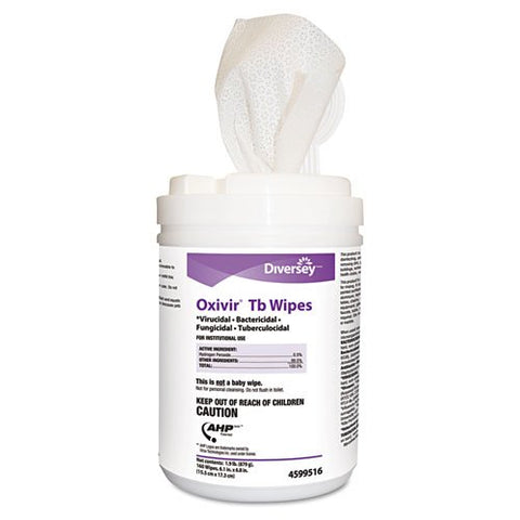 Oxivir® Tb Surface Disinfectant Cleaner