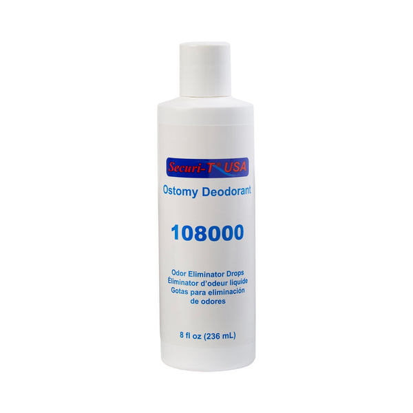 Securi T® Odor Eliminator Drops