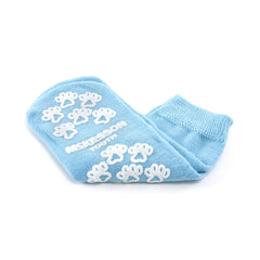 McKesson Terries™ Youth Slipper Socks