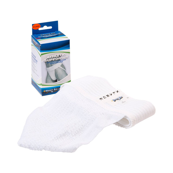 Sport Aid™ Athletic Supporter, X Large