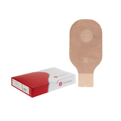 Hollister New Image™ Two Piece Drainable Ostomy Pouch