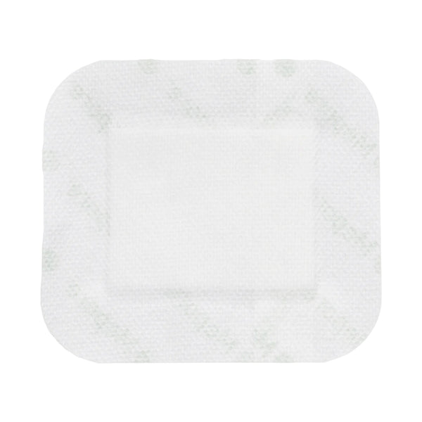 Mepore® White Adhesive Dressing, 3⅔ x 12 Inch