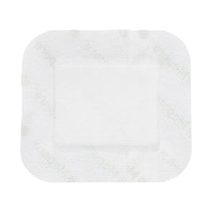 Mepore® White Adhesive Dressing, 3⅔ x 12 Inch