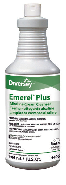 Emerel™ Plus Surface Cleaner