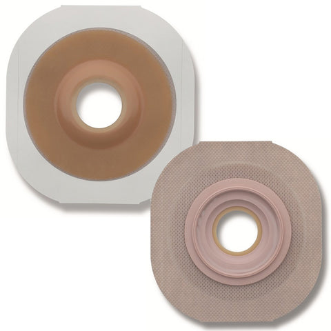 FlexTend™ Colostomy Barrier With 1¼ Inch Stoma Opening