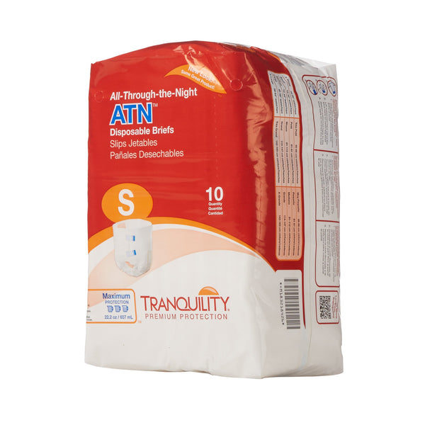 Tranquility® ATN Maximum Protection Incontinence Brief