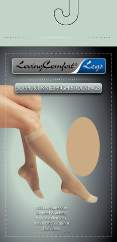 QCS Compression Stockings