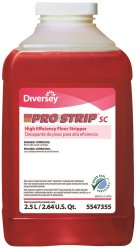 Pro Strip™ Floor Stripper