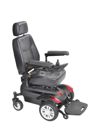 Drive Medical Titan X16 Power Wheelchair
