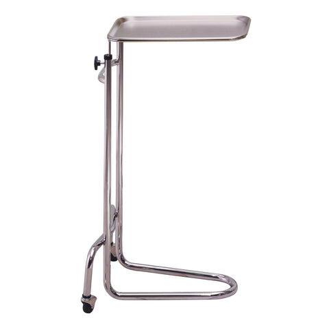 McKesson Mayo Instrument Stand