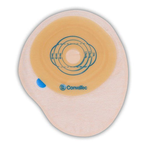 ConvaTec Esteem® + Filtered Ostomy Pouch