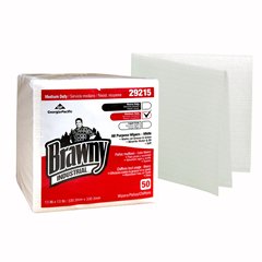 Brawny Industrial® Task Wipe