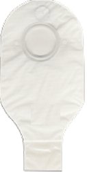 Securi T™ Filtered Ostomy Pouch