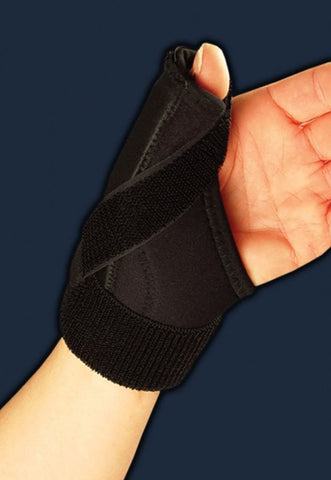 Bell Horn® Uni Fit Thumb Stabilizer, One Size Fits Most