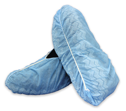 McKesson Non Skid Shoe Cover