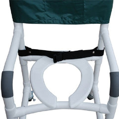 Shower Chair Buckle Safety Belt